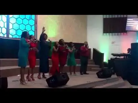 Christmas Worship Medley