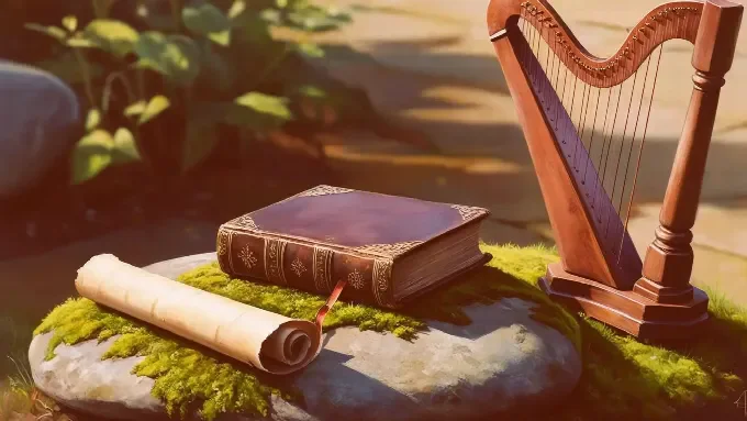 Bible Reading Plan: Psalms and Wisdom Literature