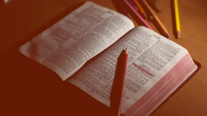 Your Guide to Choosing a Bible Reading Plan