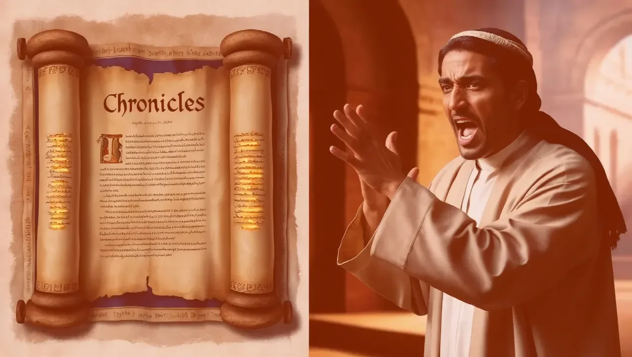 Chronicles and Prophets