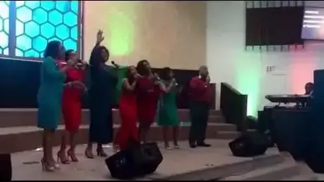 Christmas Worship Medley