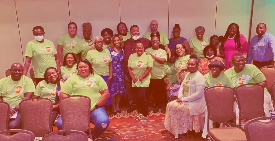 Miami SDB Church Members